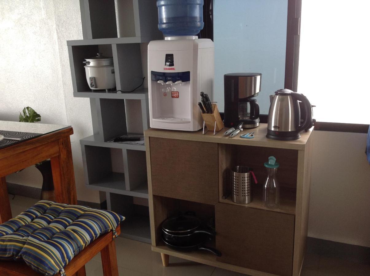 Bamboobeachvilla1 Ac New Oceanfront Pool Sunsetview Garden Kitchen Satellite Starlink Wi-Fi Dimiao المظهر الخارجي الصورة
