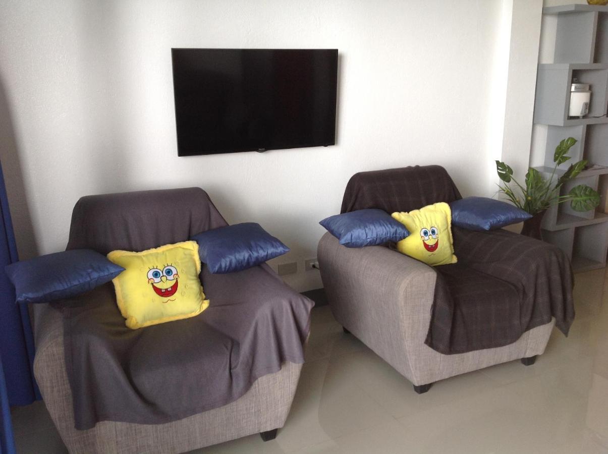 Bamboobeachvilla1 Ac New Oceanfront Pool Sunsetview Garden Kitchen Satellite Starlink Wi-Fi Dimiao المظهر الخارجي الصورة